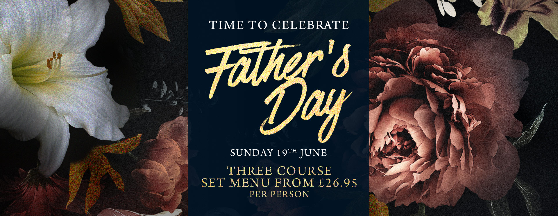 Fathers Day at The Prince of Wales