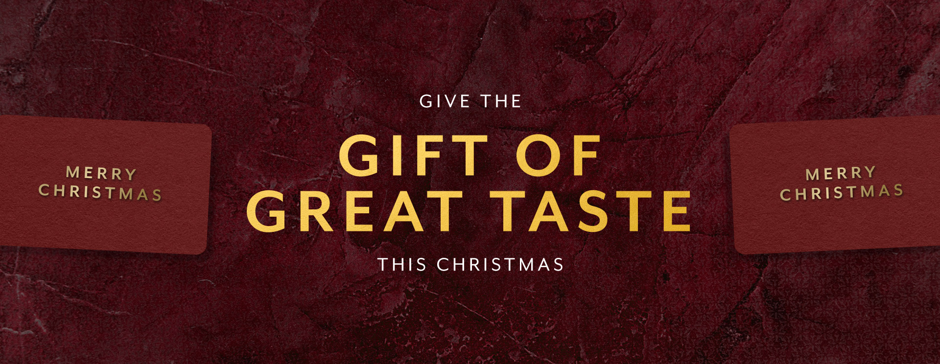 The Prince of Wales Gift Card