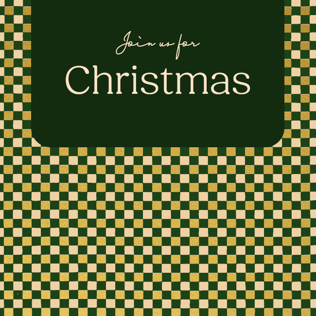 Christmas at The Prince of Wales