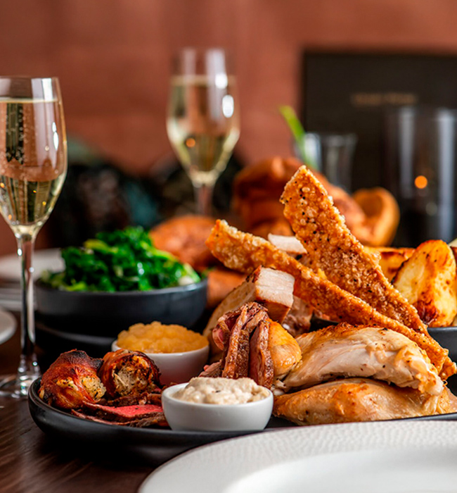 Luxury Wine this Easter at The Prince of Wales in Sheffield