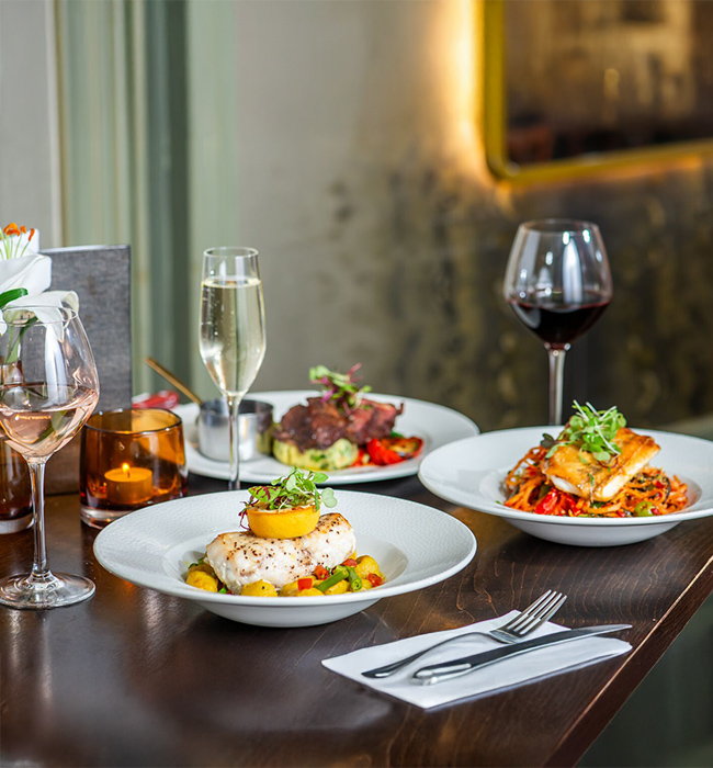 Luxury Wine this Easter at The Prince of Wales in Sheffield