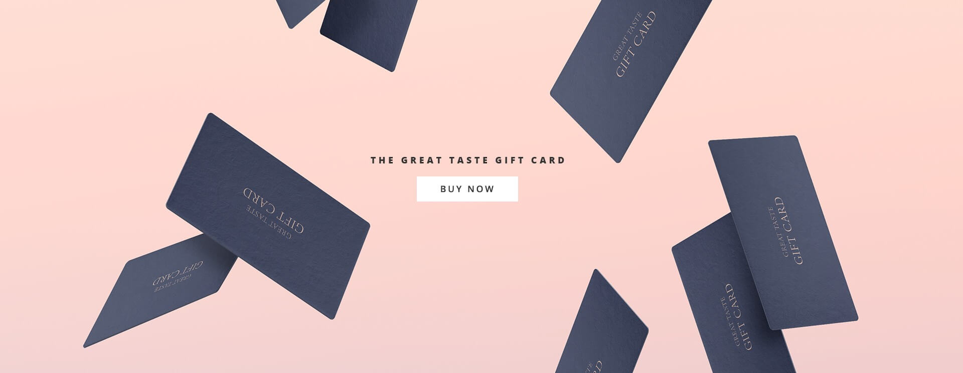 The Prince of Wales Gift Card